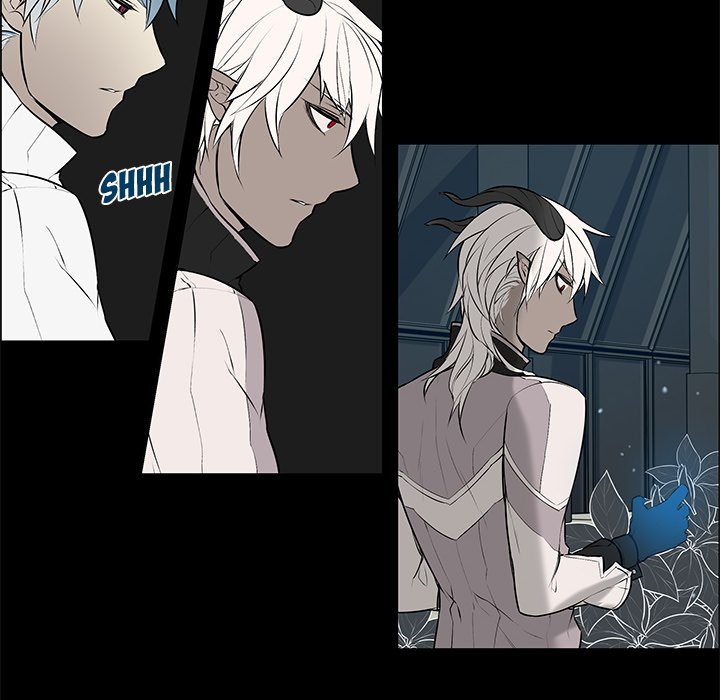 Read Settia chapter 3 image 40 on Lezhin