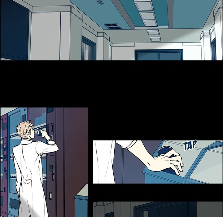 Read Settia chapter 3 image 46 on Lezhin