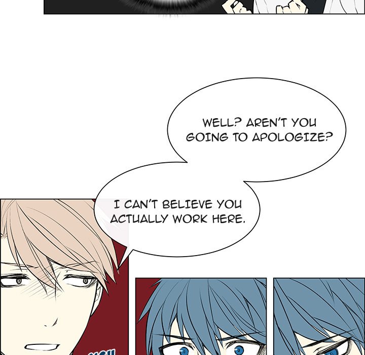 Read Settia chapter 3 image 5 on Lezhin
