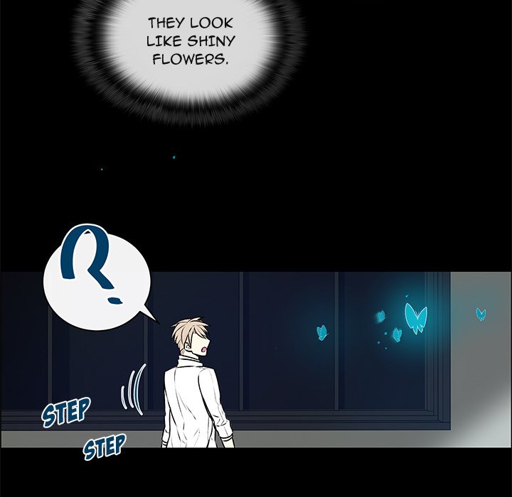 Read Settia chapter 3 image 50 on Lezhin