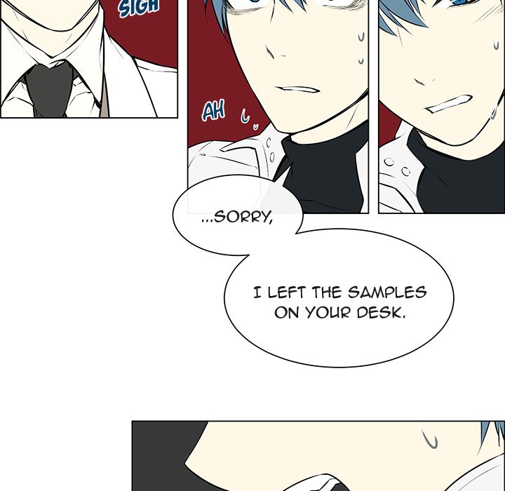 Read Settia chapter 3 image 6 on Lezhin