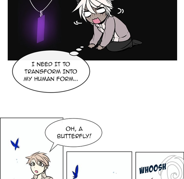 Read Settia chapter 4 image 21 on Lezhin