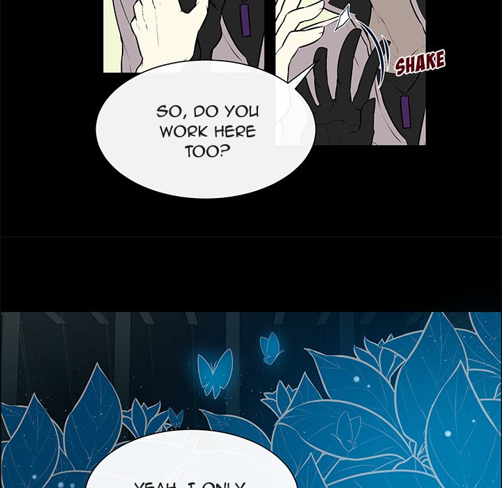 Read Settia chapter 4 image 45 on Lezhin