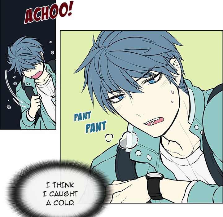 Read Settia chapter 5 image 20 on Lezhin