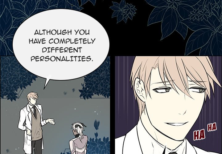 Read Settia chapter 5 image 3 on Lezhin