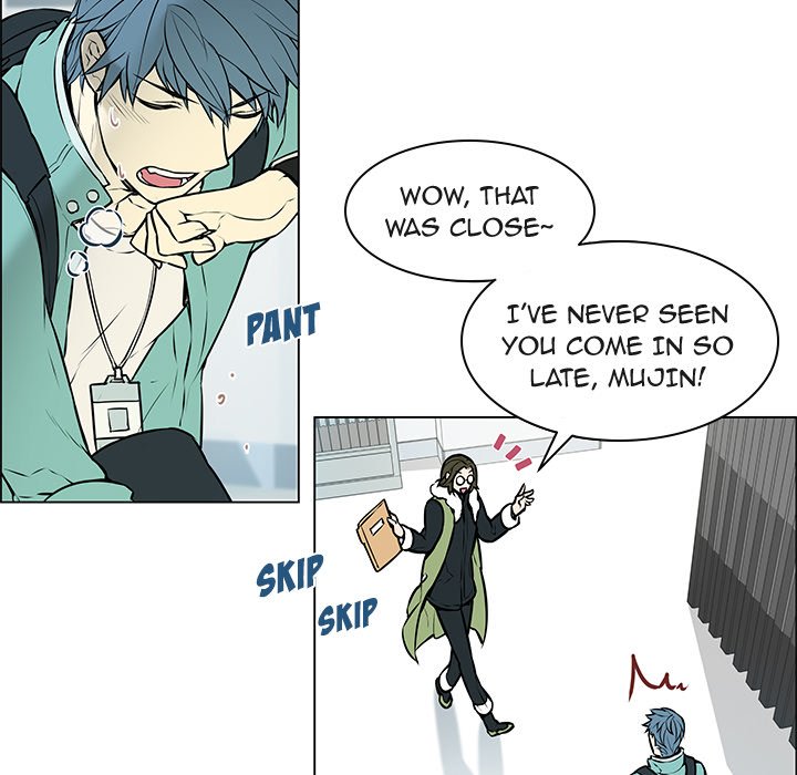 Read Settia chapter 5 image 30 on Lezhin