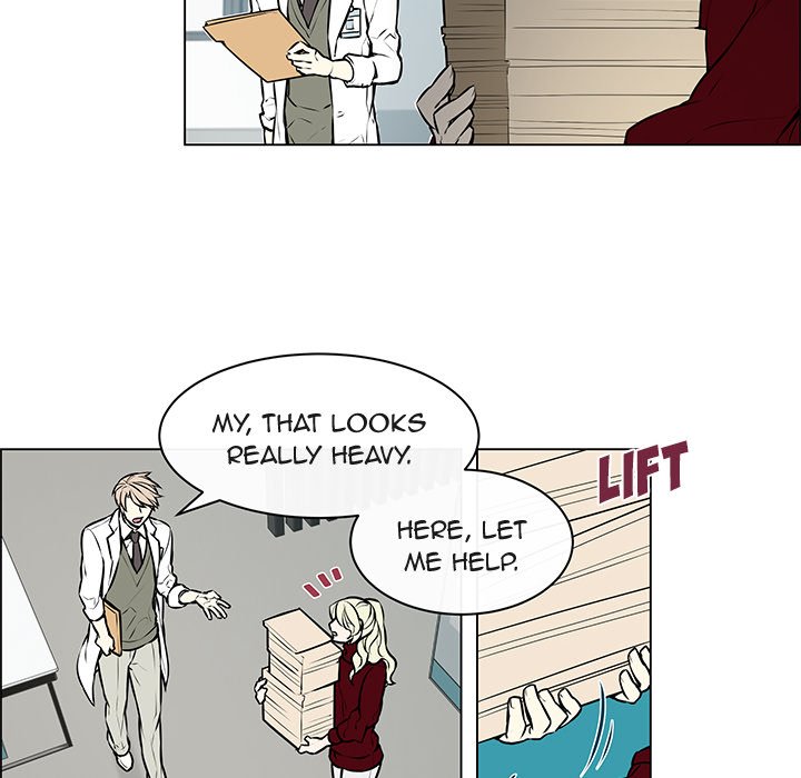 Read Settia chapter 5 image 35 on Lezhin