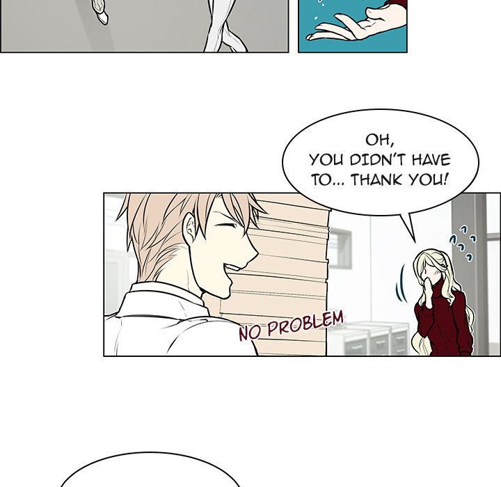 Read Settia chapter 5 image 36 on Lezhin