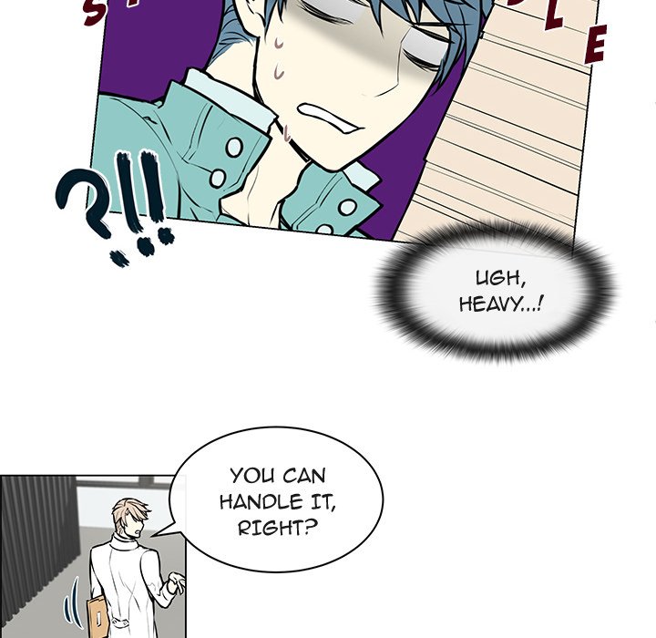 Read Settia chapter 5 image 39 on Lezhin