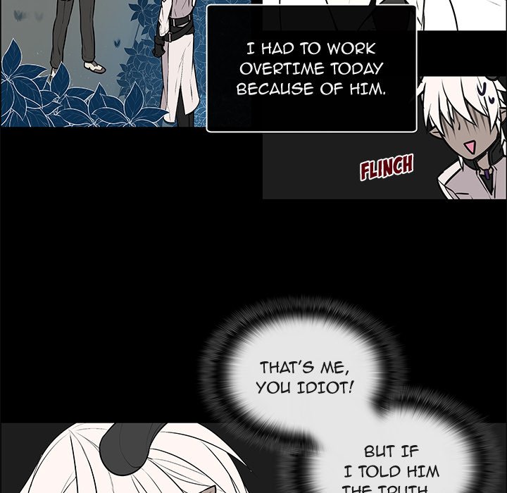 Read Settia chapter 5 image 4 on Lezhin