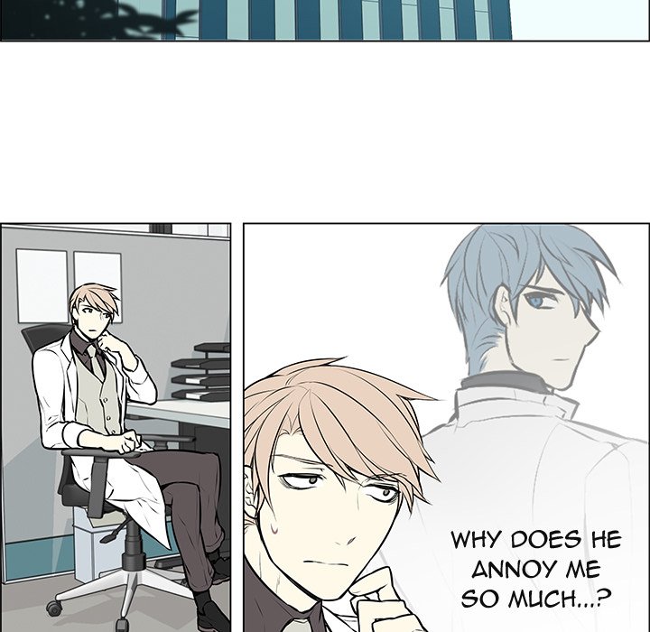 Read Settia chapter 5 image 50 on Lezhin