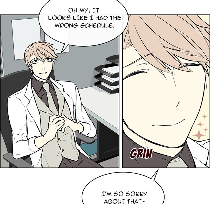 Read Settia chapter 6 image 10 on Lezhin