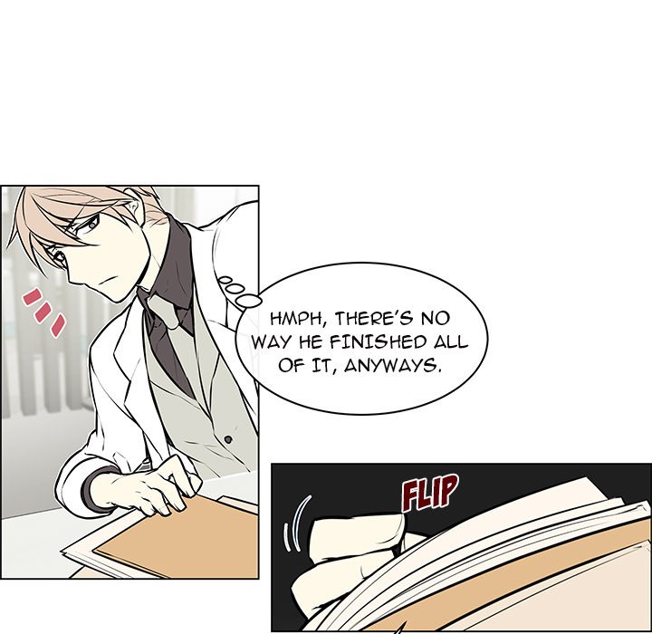 Read Settia chapter 6 image 14 on Lezhin