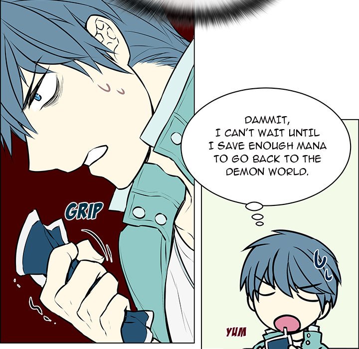 Read Settia chapter 6 image 18 on Lezhin