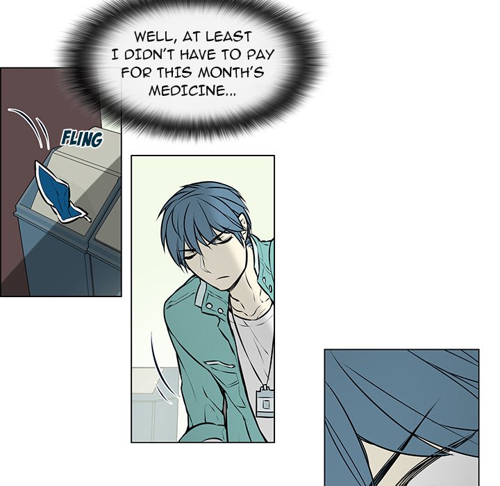 Read Settia chapter 6 image 20 on Lezhin