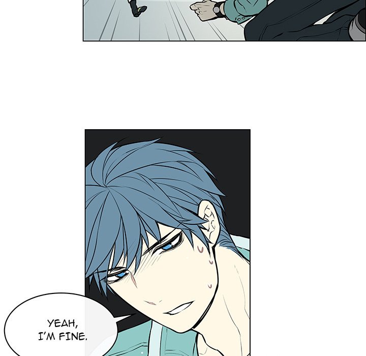 Read Settia chapter 6 image 23 on Lezhin
