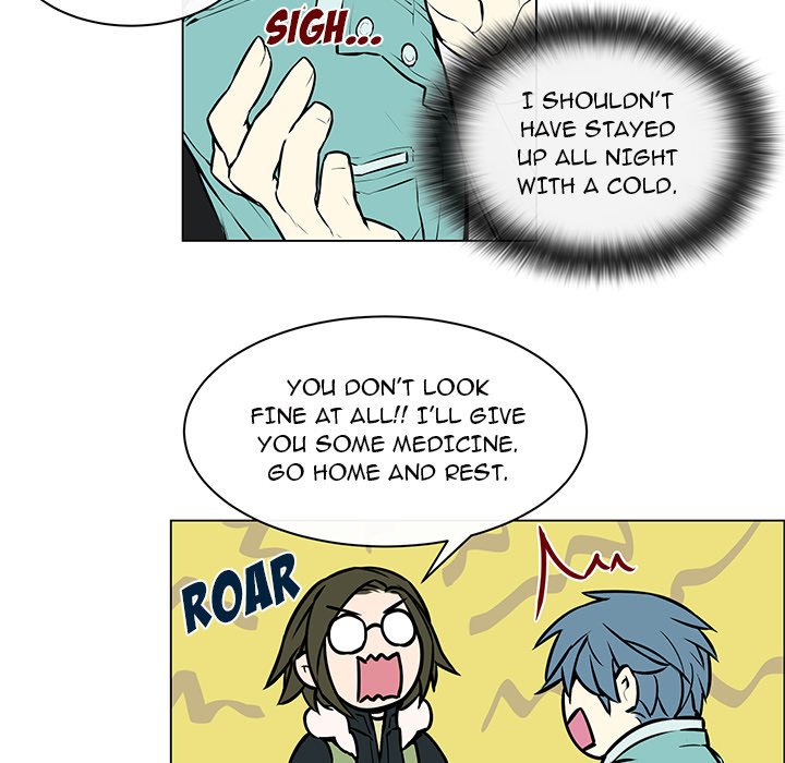 Read Settia chapter 6 image 24 on Lezhin