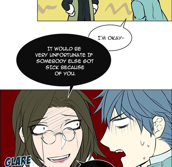 Read Settia chapter 6 image 25 on Lezhin