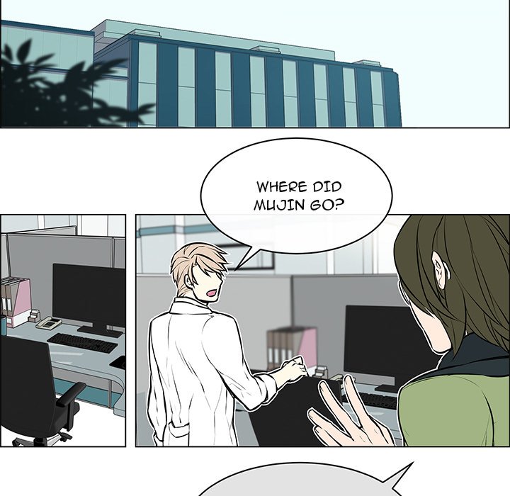 Read Settia chapter 6 image 27 on Lezhin