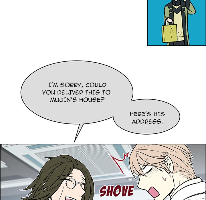 Read Settia chapter 6 image 30 on Lezhin