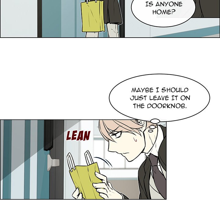 Read Settia chapter 6 image 43 on Lezhin