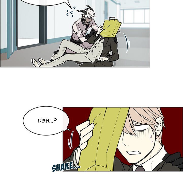 Read Settia chapter 6 image 47 on Lezhin