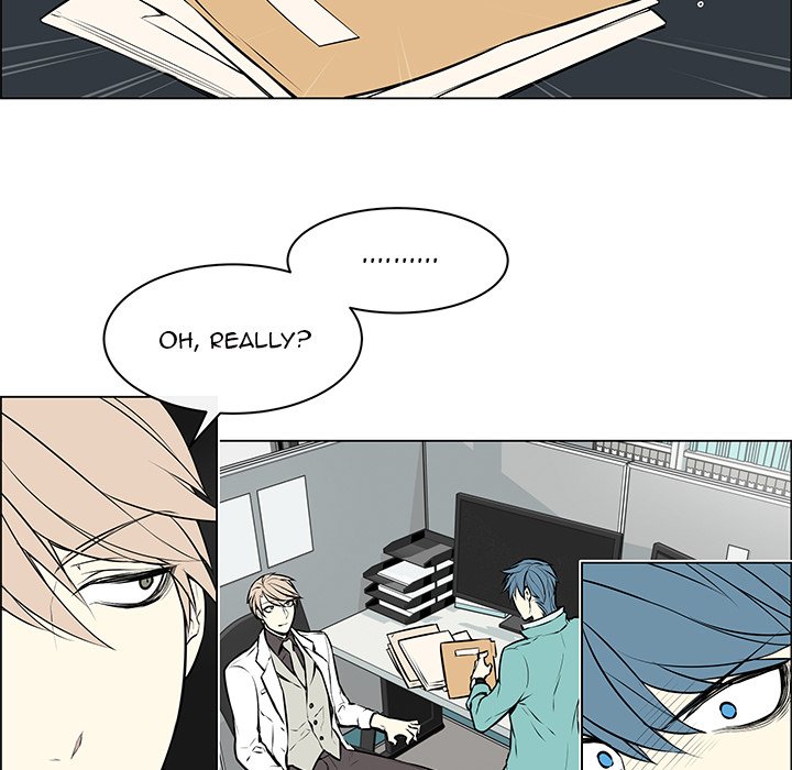 Read Settia chapter 6 image 5 on Lezhin