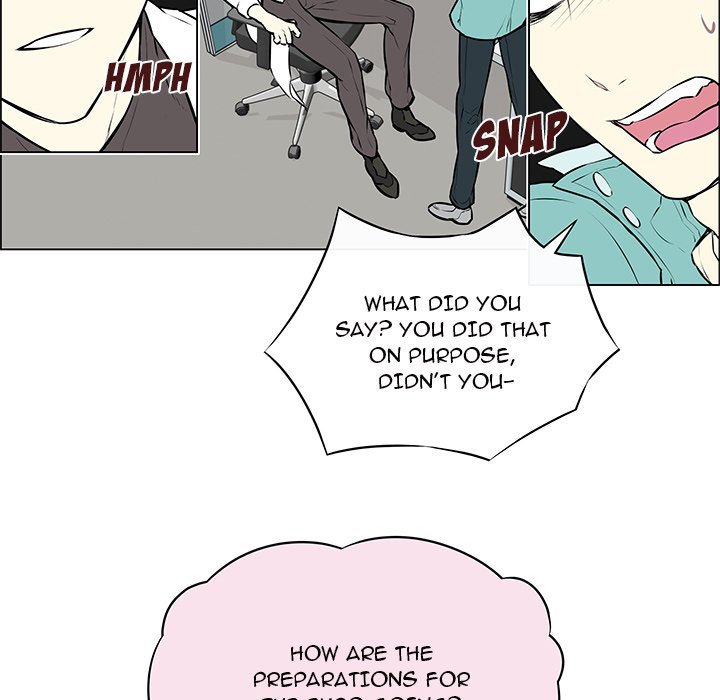 Read Settia chapter 6 image 6 on Lezhin