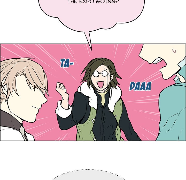 Read Settia chapter 6 image 7 on Lezhin