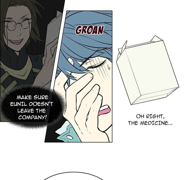 Read Settia chapter 6 image 9 on Lezhin