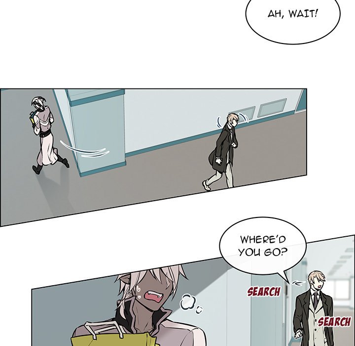 Read Settia chapter 7 image 10 on Lezhin