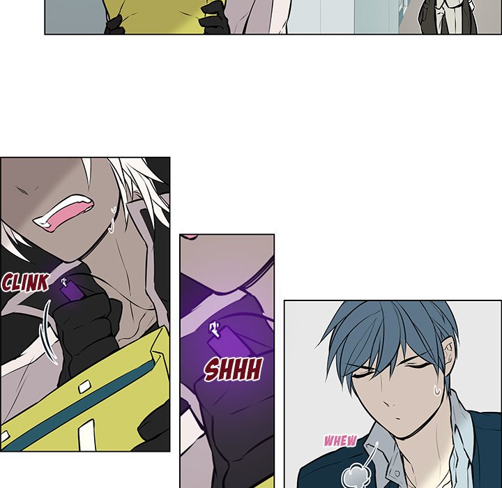 Read Settia chapter 7 image 11 on Lezhin