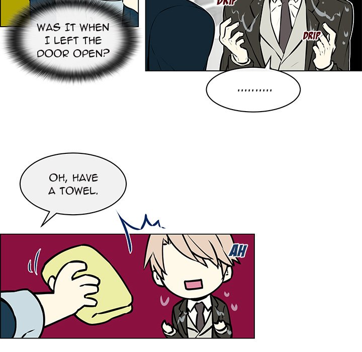 Read Settia chapter 7 image 19 on Lezhin