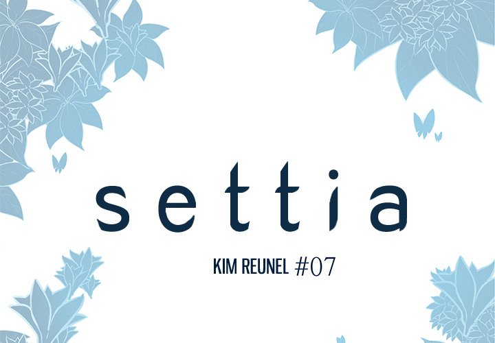 Read Settia chapter 7 image 2 on Lezhin