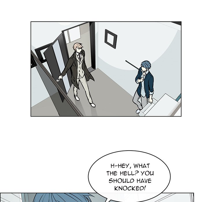 Read Settia chapter 7 image 26 on Lezhin