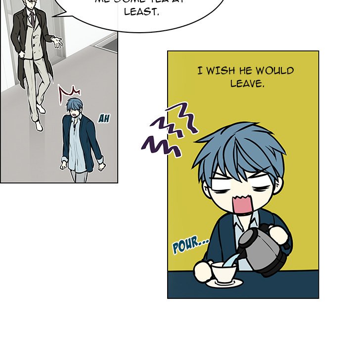 Read Settia chapter 7 image 29 on Lezhin