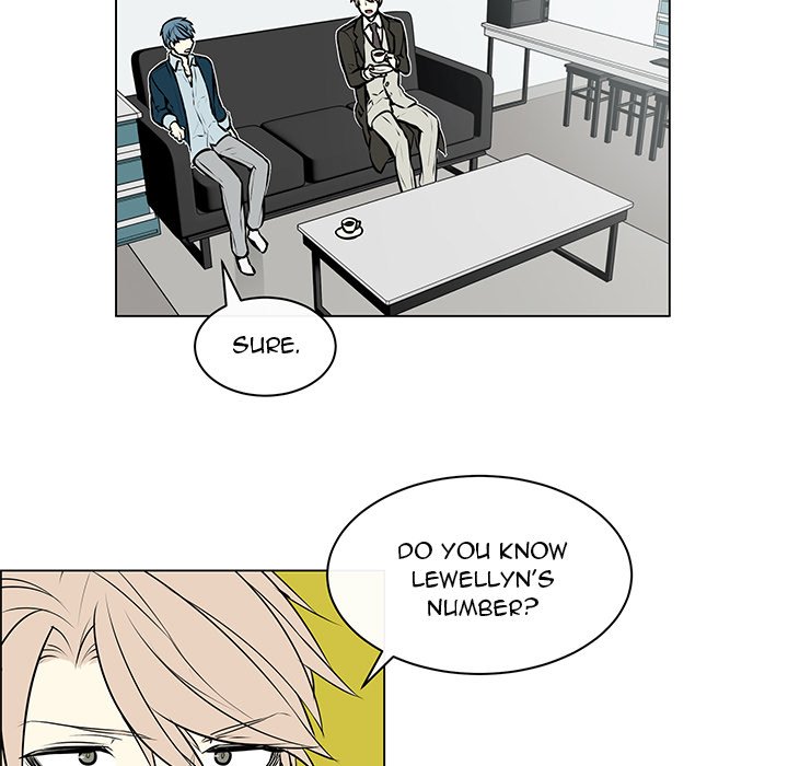 Read Settia chapter 7 image 31 on Lezhin