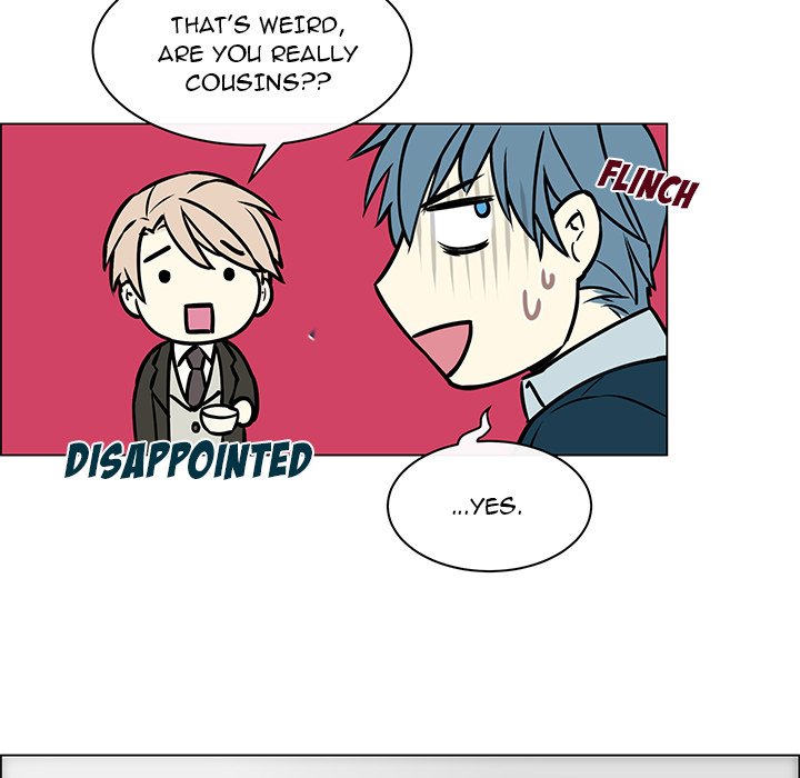 Read Settia chapter 7 image 33 on Lezhin