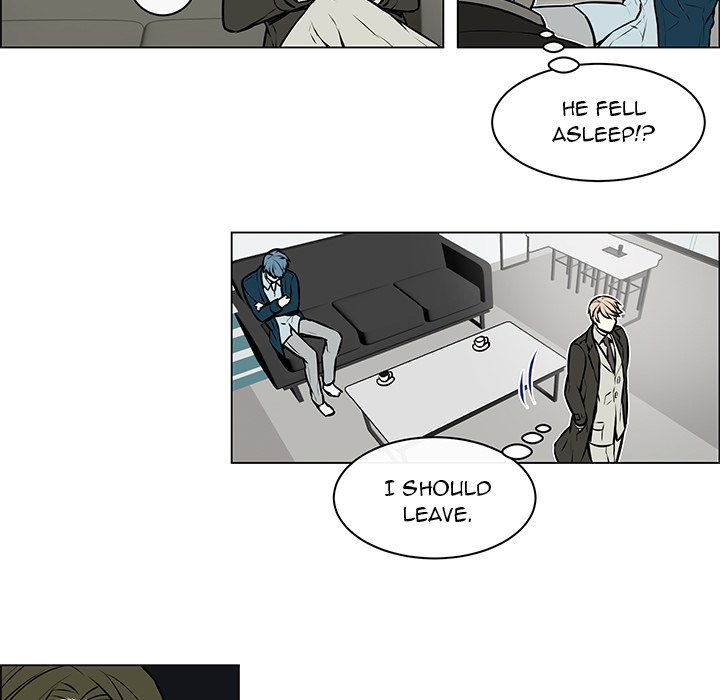 Read Settia chapter 7 image 37 on Lezhin