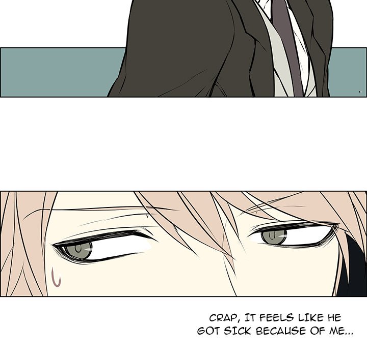 Read Settia chapter 7 image 39 on Lezhin