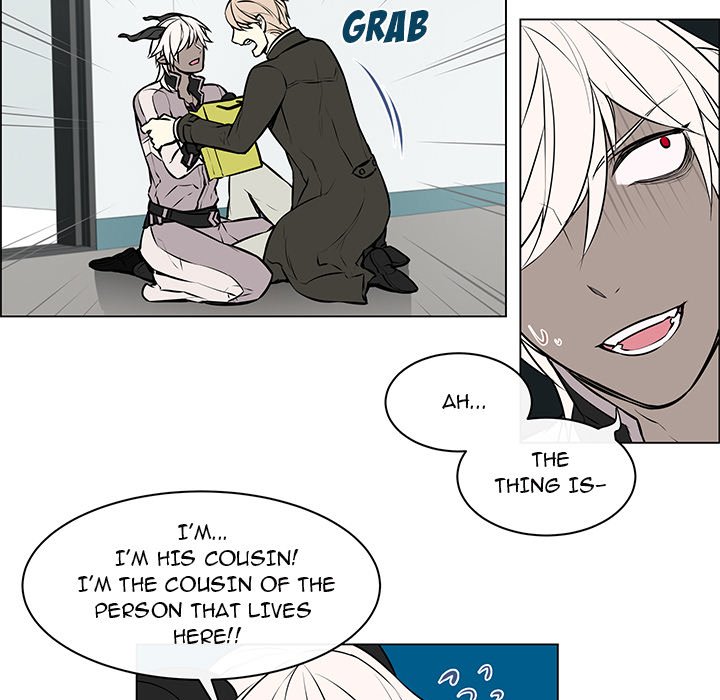 Read Settia chapter 7 image 4 on Lezhin