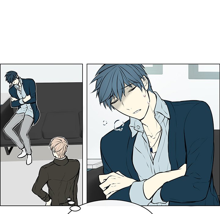 Read Settia chapter 7 image 40 on Lezhin