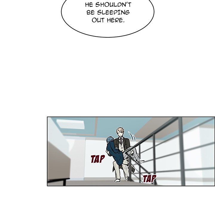 Read Settia chapter 7 image 41 on Lezhin