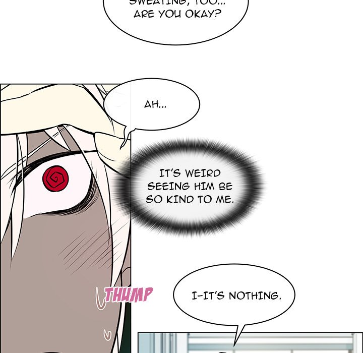 Read Settia chapter 7 image 8 on Lezhin