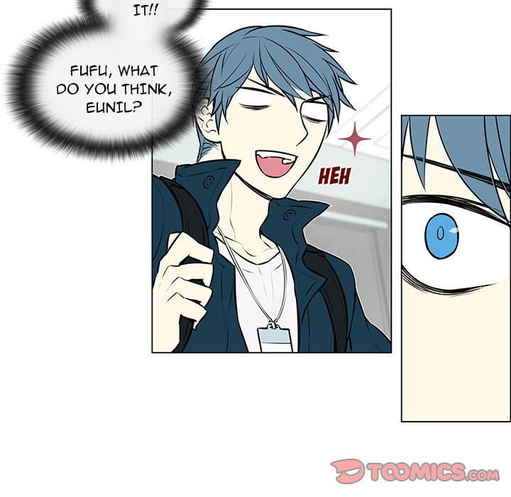 Read Settia chapter 8 image 18 on Lezhin