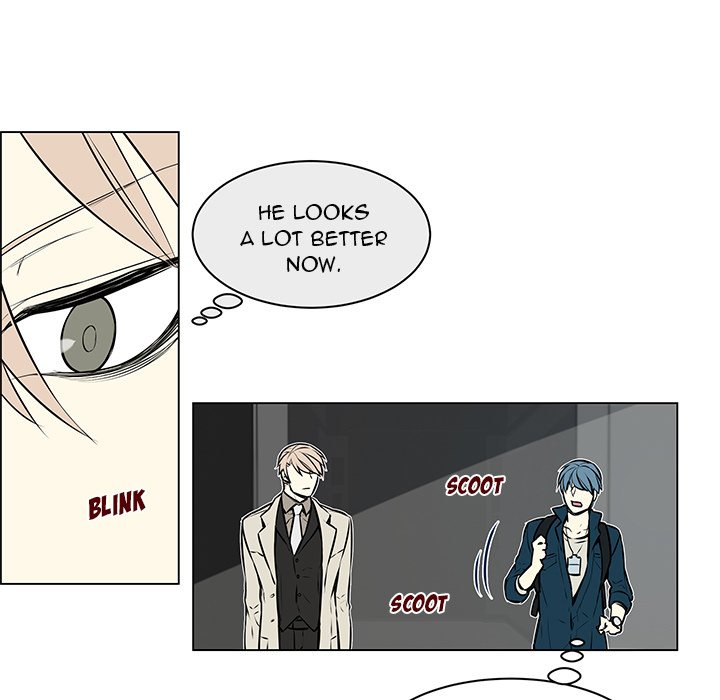 Read Settia chapter 8 image 20 on Lezhin