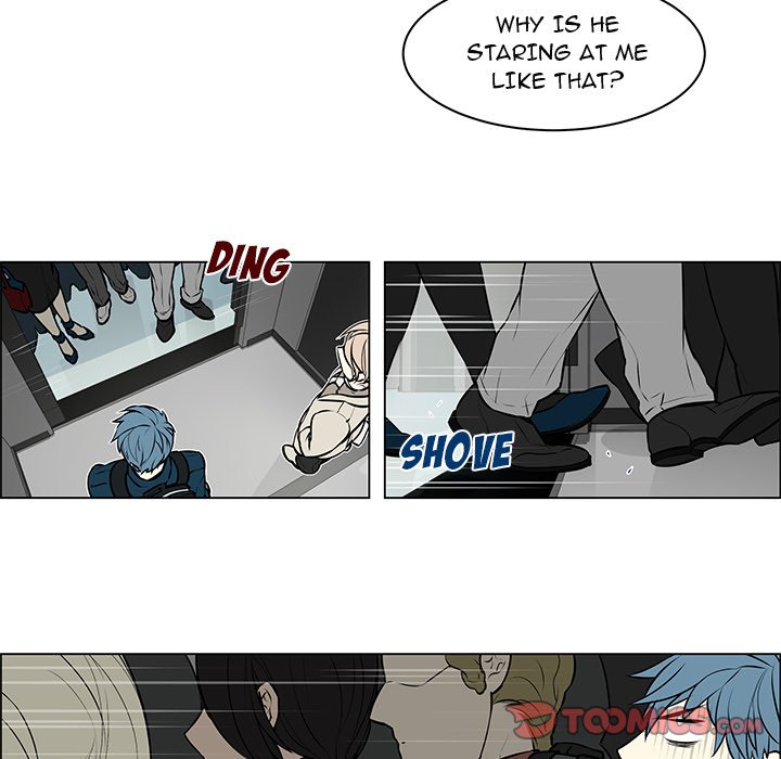 Read Settia chapter 8 image 21 on Lezhin