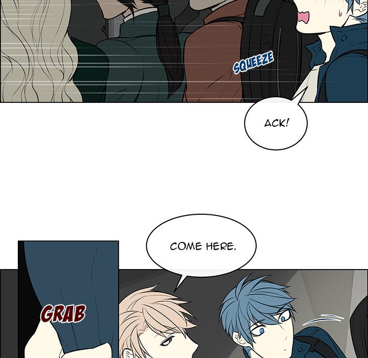 Read Settia chapter 8 image 22 on Lezhin