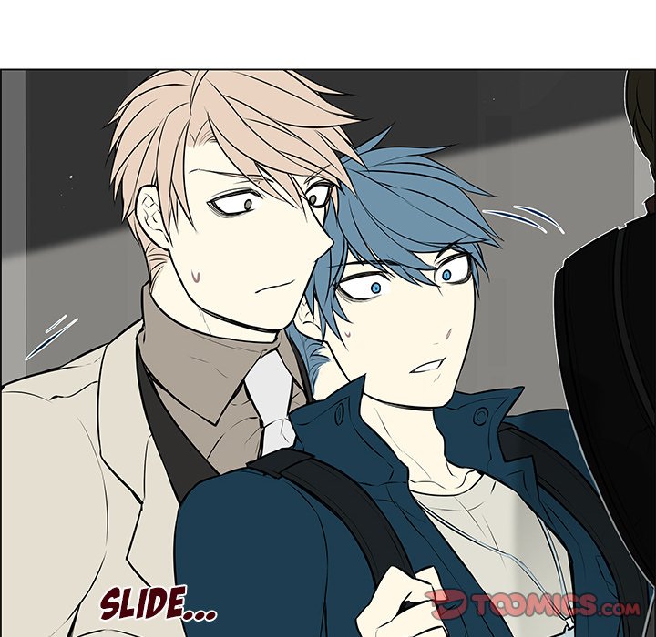 Read Settia chapter 8 image 24 on Lezhin