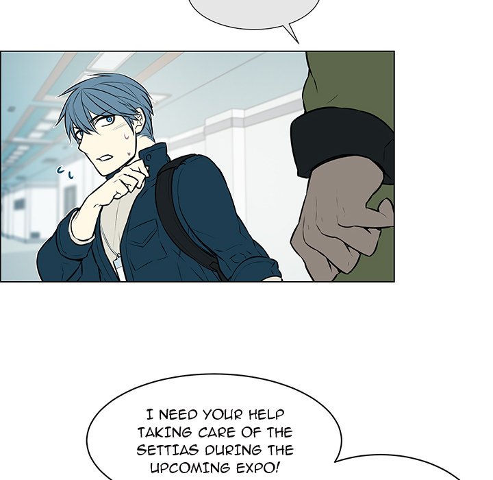 Read Settia chapter 8 image 28 on Lezhin